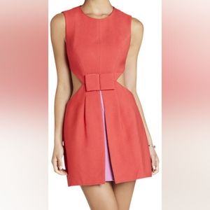 Bcbg Kathryne dress-new